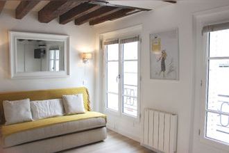 Ma-Cabane - Location Appartement PARIS 6, 18 m²