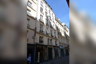 Ma-Cabane - Location Appartement PARIS 6, 38 m²