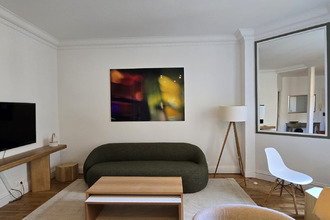 location appartement paris-6 75006