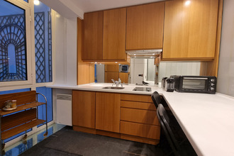 Ma-Cabane - Location Appartement PARIS 6, 52 m²