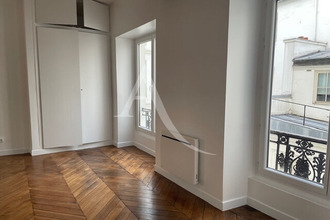 Ma-Cabane - Location Appartement PARIS 6, 92 m²