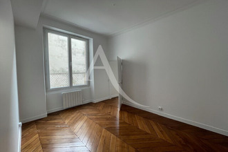 Ma-Cabane - Location Appartement PARIS 6, 92 m²