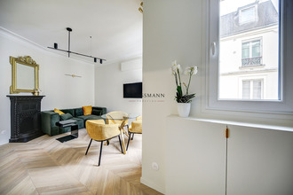 location appartement paris-6 75006