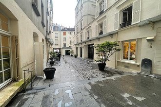 location appartement paris-6 75006