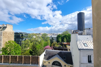 location appartement paris-6 75006