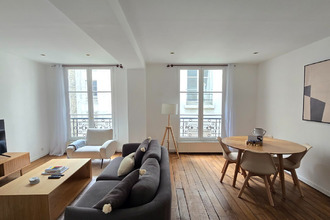 location appartement paris-6 75006