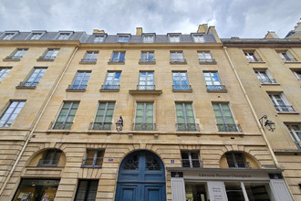 location appartement paris-6 75006