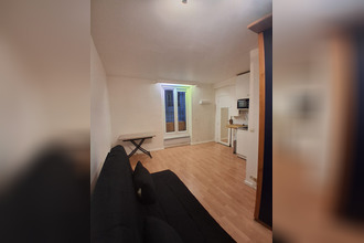 Ma-Cabane - Location Appartement PARIS 6, 17 m²