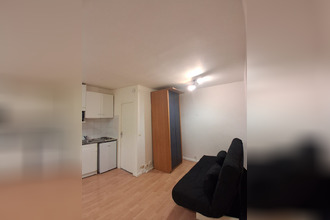 Ma-Cabane - Location Appartement PARIS 6, 17 m²