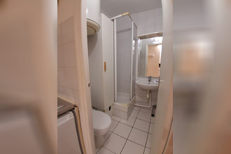 Ma-Cabane - Location Appartement PARIS 6, 17 m²
