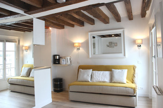 location appartement paris-6 75006
