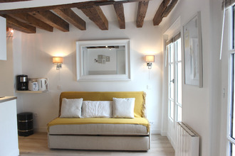 location appartement paris-6 75006