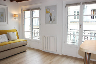 location appartement paris-6 75006