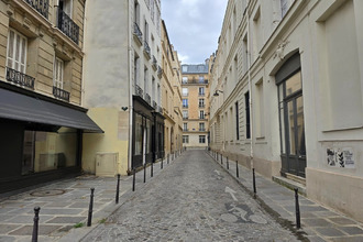 location appartement paris-6 75006
