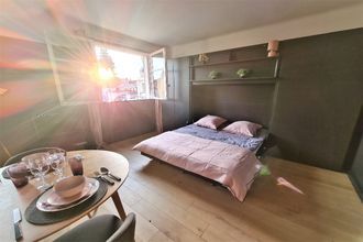 Ma-Cabane - Location Appartement PARIS 7, 25 m²