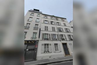 Ma-Cabane - Location Appartement PARIS 7, 28 m²