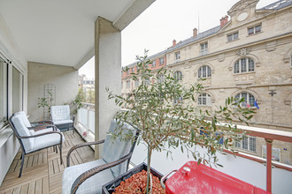 location appartement paris-7 75007