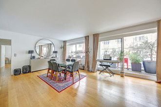 location appartement paris-7 75007