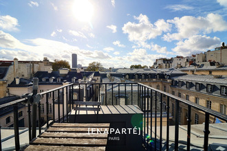 location appartement paris-7 75007