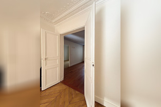 Ma-Cabane - Location Appartement PARIS 7, 88 m²