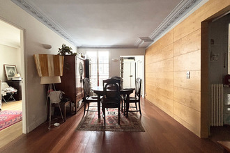 Ma-Cabane - Location Appartement PARIS 7, 88 m²