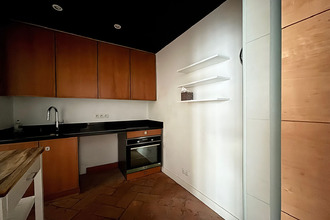 Ma-Cabane - Location Appartement PARIS 7, 88 m²