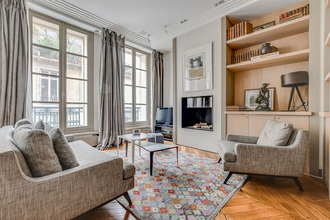location appartement paris-7 75007
