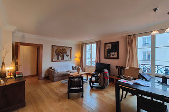 Ma-Cabane - Location Appartement PARIS 7, 66 m²