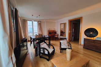 Ma-Cabane - Location Appartement PARIS 7, 66 m²