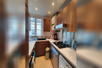 Ma-Cabane - Location Appartement PARIS 7, 66 m²