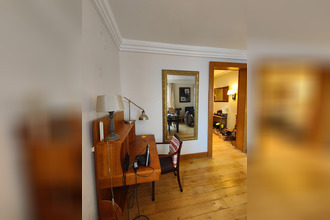 Ma-Cabane - Location Appartement PARIS 7, 66 m²