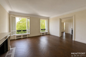 Ma-Cabane - Location Appartement PARIS 7, 161 m²
