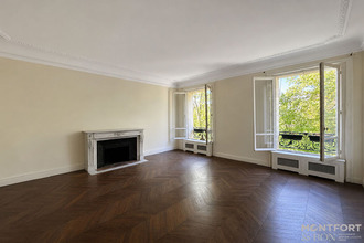 Ma-Cabane - Location Appartement PARIS 7, 161 m²