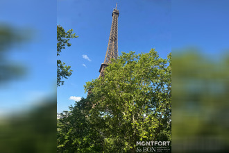 Ma-Cabane - Location Appartement PARIS 7, 161 m²