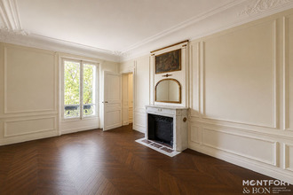 Ma-Cabane - Location Appartement PARIS 7, 161 m²