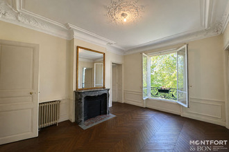 Ma-Cabane - Location Appartement PARIS 7, 161 m²