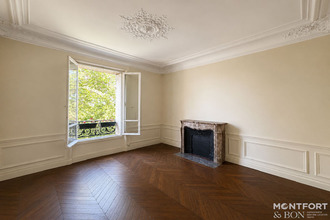 Ma-Cabane - Location Appartement PARIS 7, 161 m²