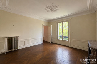 Ma-Cabane - Location Appartement PARIS 7, 161 m²