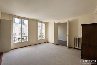 Ma-Cabane - Location Appartement PARIS 7, 161 m²