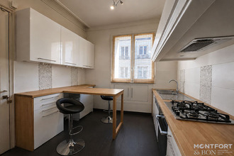 Ma-Cabane - Location Appartement PARIS 7, 161 m²