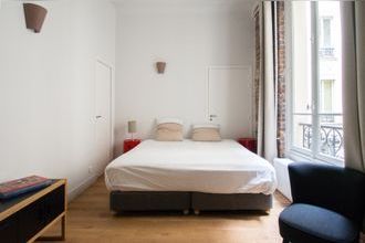 Ma-Cabane - Location Appartement PARIS, 27 m²