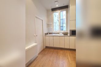 Ma-Cabane - Location Appartement PARIS, 12 m²