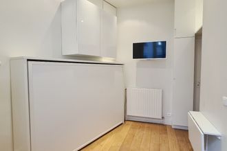 Ma-Cabane - Location Appartement PARIS, 12 m²