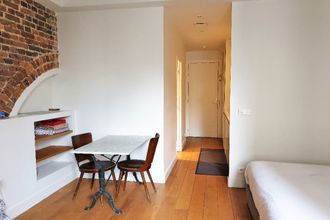 Ma-Cabane - Location Appartement PARIS, 28 m²