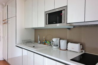 Ma-Cabane - Location Appartement PARIS, 28 m²