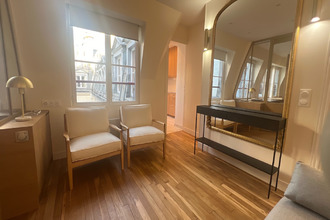 location appartement paris 75001