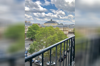 Ma-Cabane - Location Appartement Paris, 182 m²