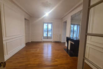 Ma-Cabane - Location Appartement Paris, 182 m²