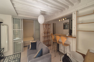 location appartement paris 75001