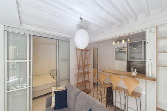 Ma-Cabane - Location Appartement PARIS, 43 m²
